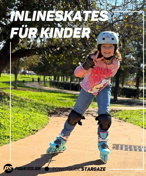 Kinderskates