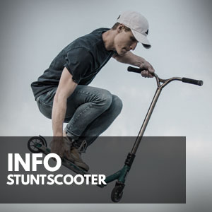 Stuntscooter Beratung bei der-rollenshop.live