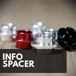 Infos Spacer
