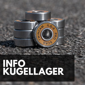 Kugellager-Guide bei der-rollenshop.live