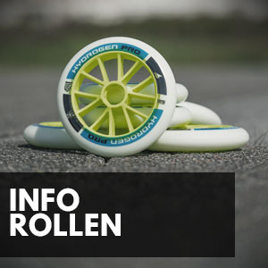 Rollen-Guide für Inlineskates bei der-rollenshop.live