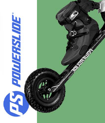 Powerslide Nordic Skates bei der-rollenshop.live