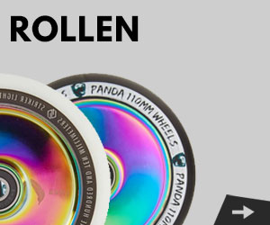 Rollen für Stuntscooter bei der-rollenshop.live