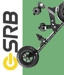 SRB Nordic Skates bei der-rollenshop.live