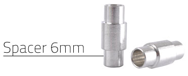 Info 6mm Spacer